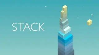 Stack screenshot