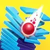 Stack Ball: Blast through Platforms