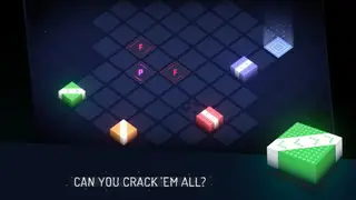 Stack & Crack screenshot