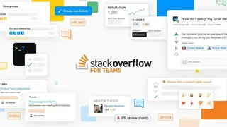 Stack Overflow screenshot