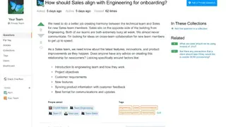 Stack Overflow screenshot