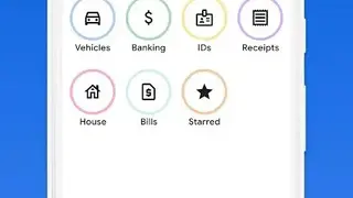 Stack: PDF Scanner by Google Area 120 screenshot