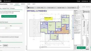 STACK Takeoff & Estimating screenshot
