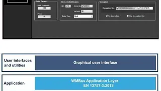 Stack WM screenshot