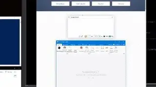 Stack WM screenshot