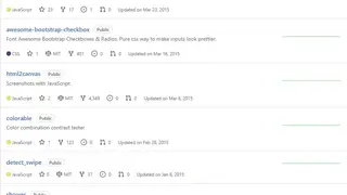 StackHive screenshot