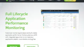 Stackify screenshot