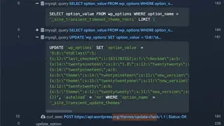 Stackify Prefix screenshot