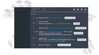 Stackify Prefix screenshot