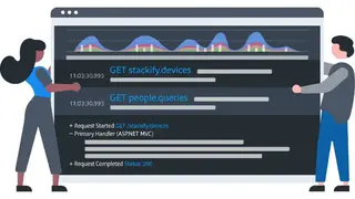 Stackify Prefix screenshot