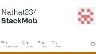 StackMob screenshot