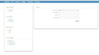 StackMob screenshot