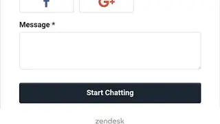 Stackry screenshot