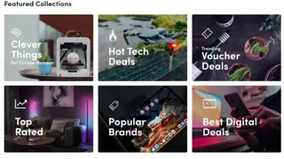 StackSocial screenshot