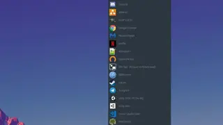 Stacky screenshot