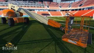 Stadium Renovator screenshot