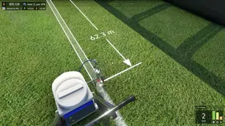 Stadium Renovator screenshot