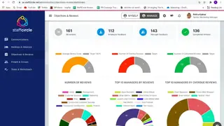 StaffCircle screenshot
