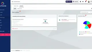 StaffCircle screenshot