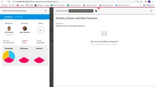 StaffCircle screenshot