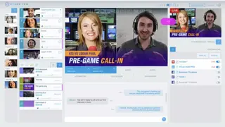 Stage TEN screenshot