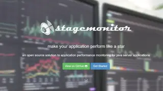 Stagemonitor screenshot