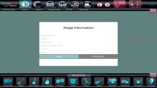 StagePlot Guru screenshot