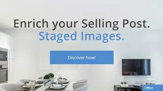StagerUp screenshot