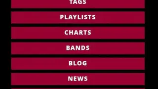 Staimusic screenshot