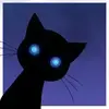 Stalker Cat Live Wallpaper