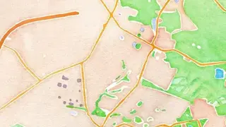 Stamen Maps screenshot