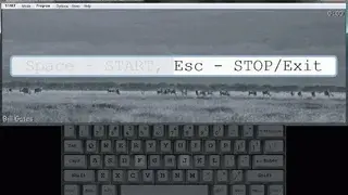 Stamina Typing Tutor screenshot
