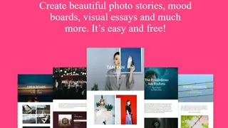Stampsy screenshot