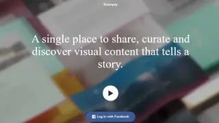 Stampsy screenshot