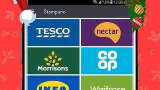 Stampuno screenshot