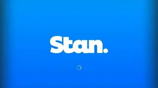Stan screenshot