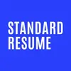 Standard Resume Pro