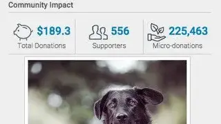 Stands Fair AdBlocker screenshot
