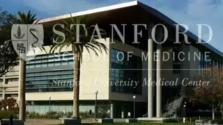 Stanford Medicine screenshot