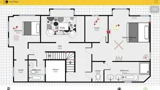 Stanley Floor Plan screenshot