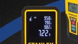 Stanley Floor Plan screenshot