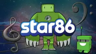 Star 86 screenshot