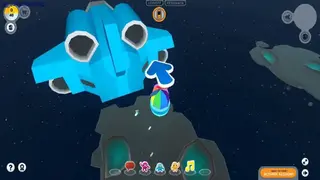 Star 86 screenshot