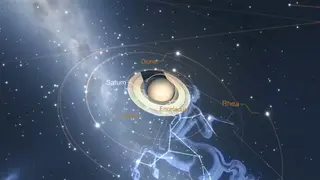 Star Chart screenshot