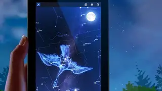 Star Chart screenshot