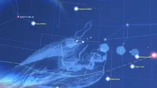 Star Chart screenshot