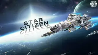 Star Citizen screenshot