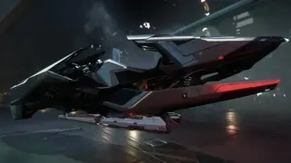 Star Citizen screenshot