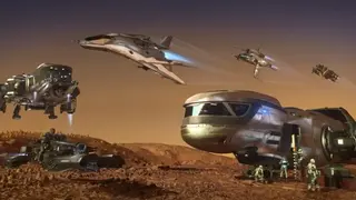 Star Citizen screenshot