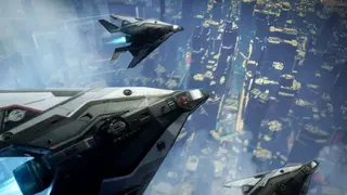 Star Citizen screenshot
